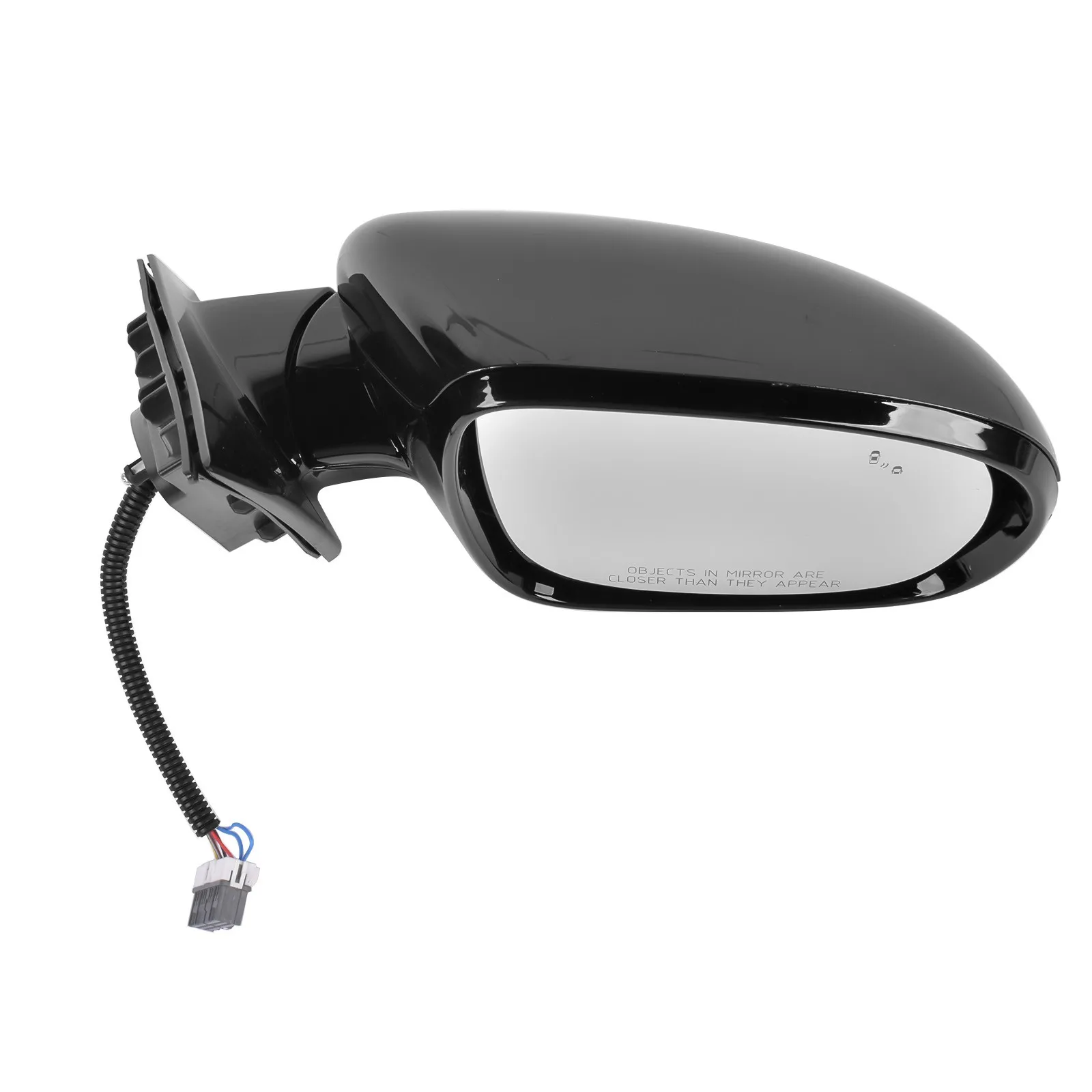 AP02 Door Power Mirror Right Paintable w/ Signal For Kia Sorento 2019-2020 87620C6220 KI1321208