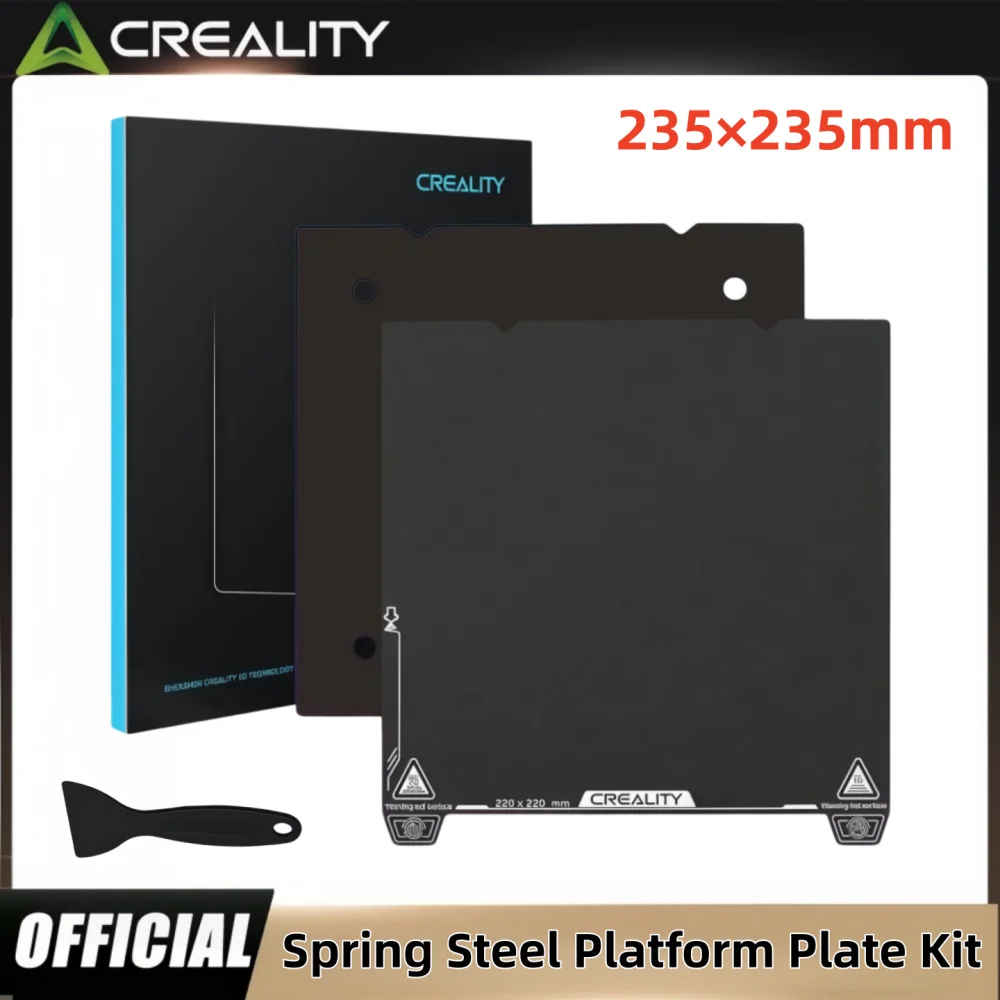 Creality Ender 3 V3…