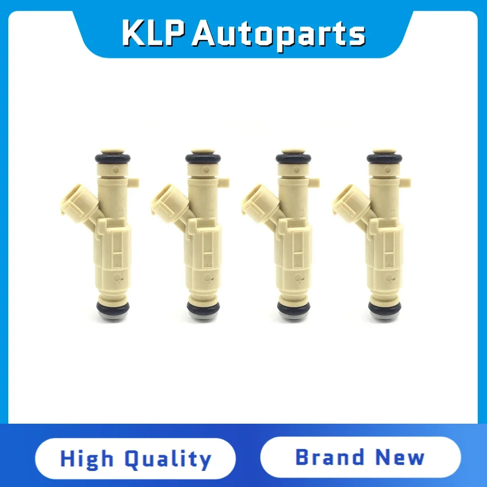 High Quality Fuel Injector Flow for Hyundai Tucson Kia Forte Koup 35310-2G100 353102G100