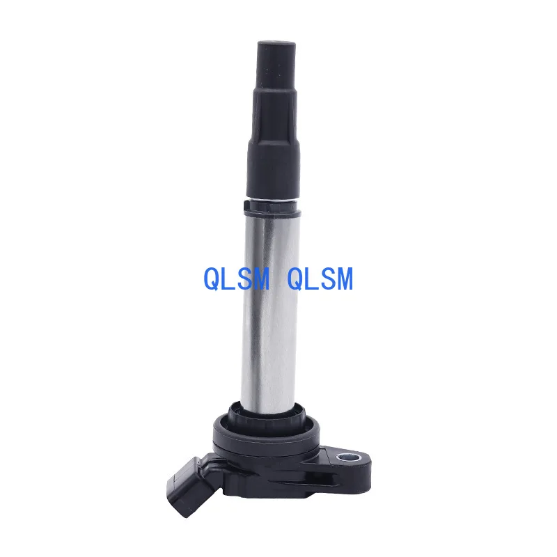 

90919-02252 Suitable for Toyota Corolla/Corolla 1.6L Ignition Coil High Voltage Package Auto Repair Parts