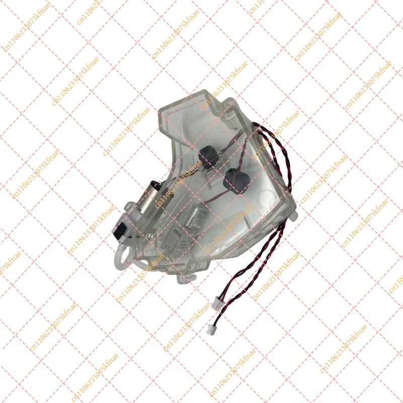 Robot Vacuum Cleaner Water Tank and Pump Motor Replacement Parts for Xiaomi Mijia S10+ S10 Plus X10+ Omni Omni 1S B101CN B105CN