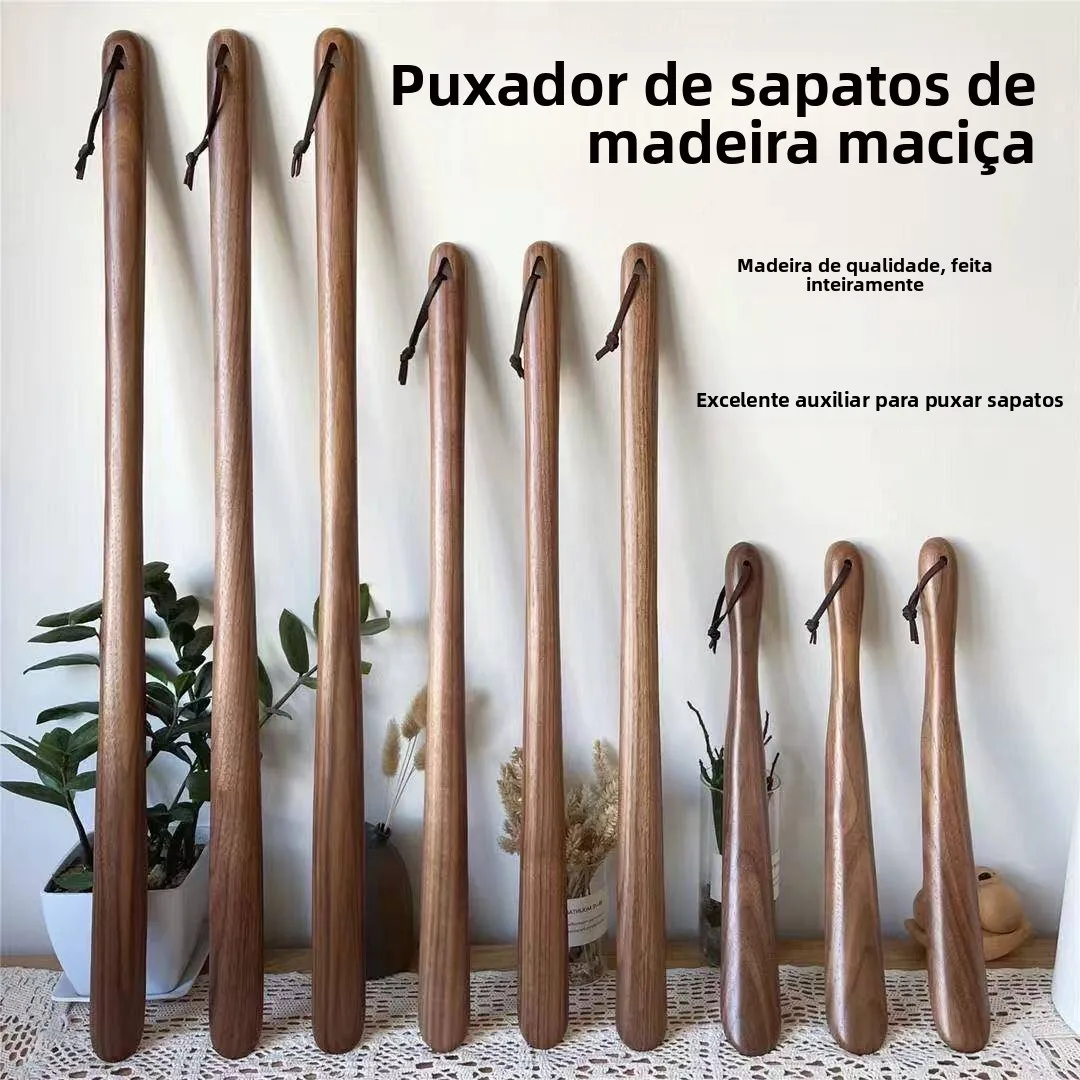 calcadeira-de-madeira-com-cabo-longo-para-uso-domestico-confortavel-e-facil-de-usar-sem-necessidade-de-se-dobrar-dispositi