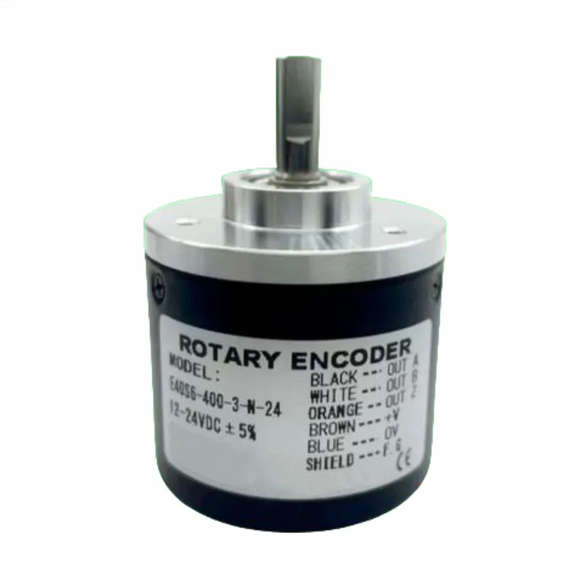 

New Original E40S6-400-3-N-24 Rotary Encoder