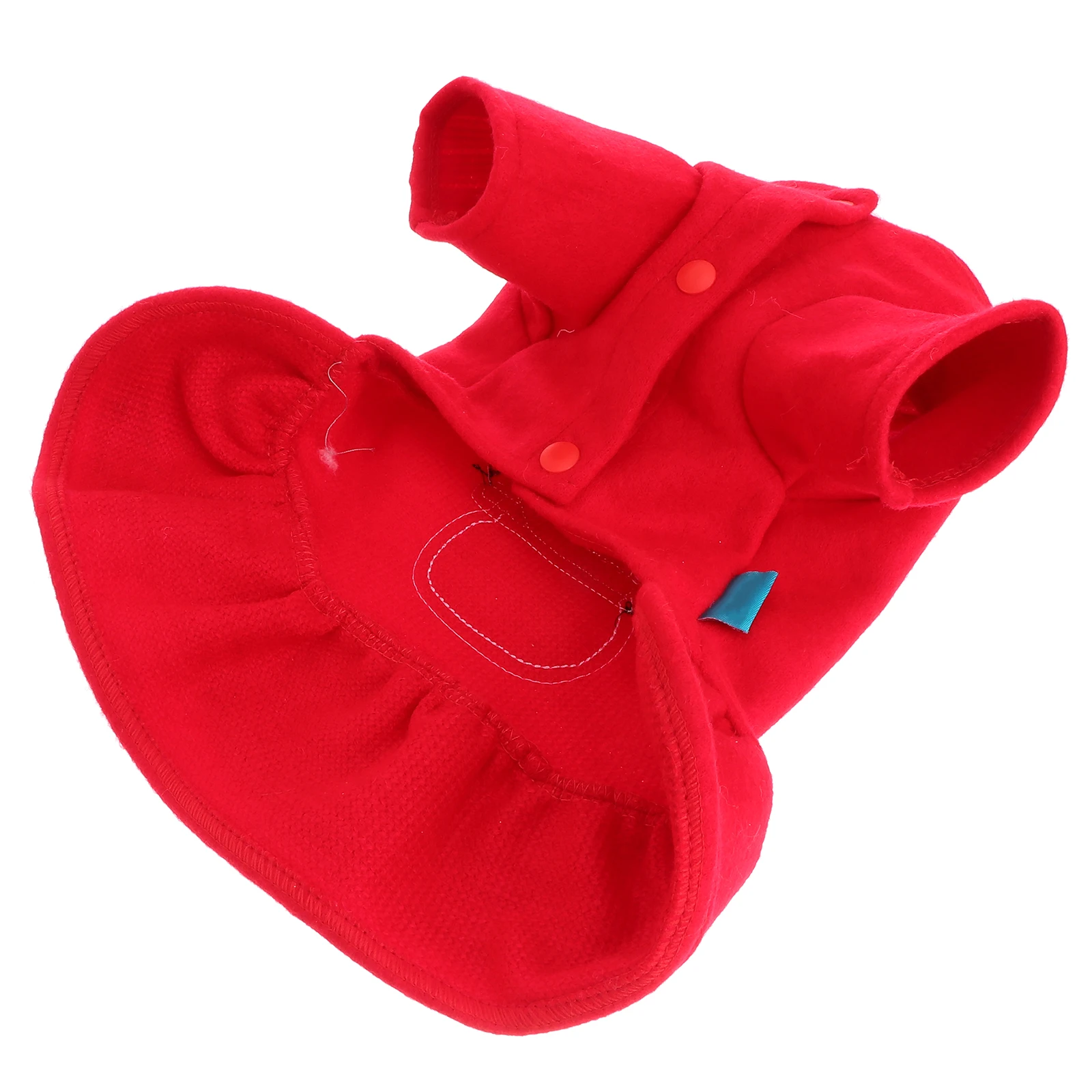 

Xs Red Snowman Dog Skirt Stylish Comfortable Design for Small Dogs Easy to Put on Perfect for Special Occasions