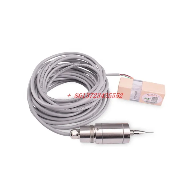 FT-60 wired probe CNC machine tool automatic centering engraving machine probe sensor probe