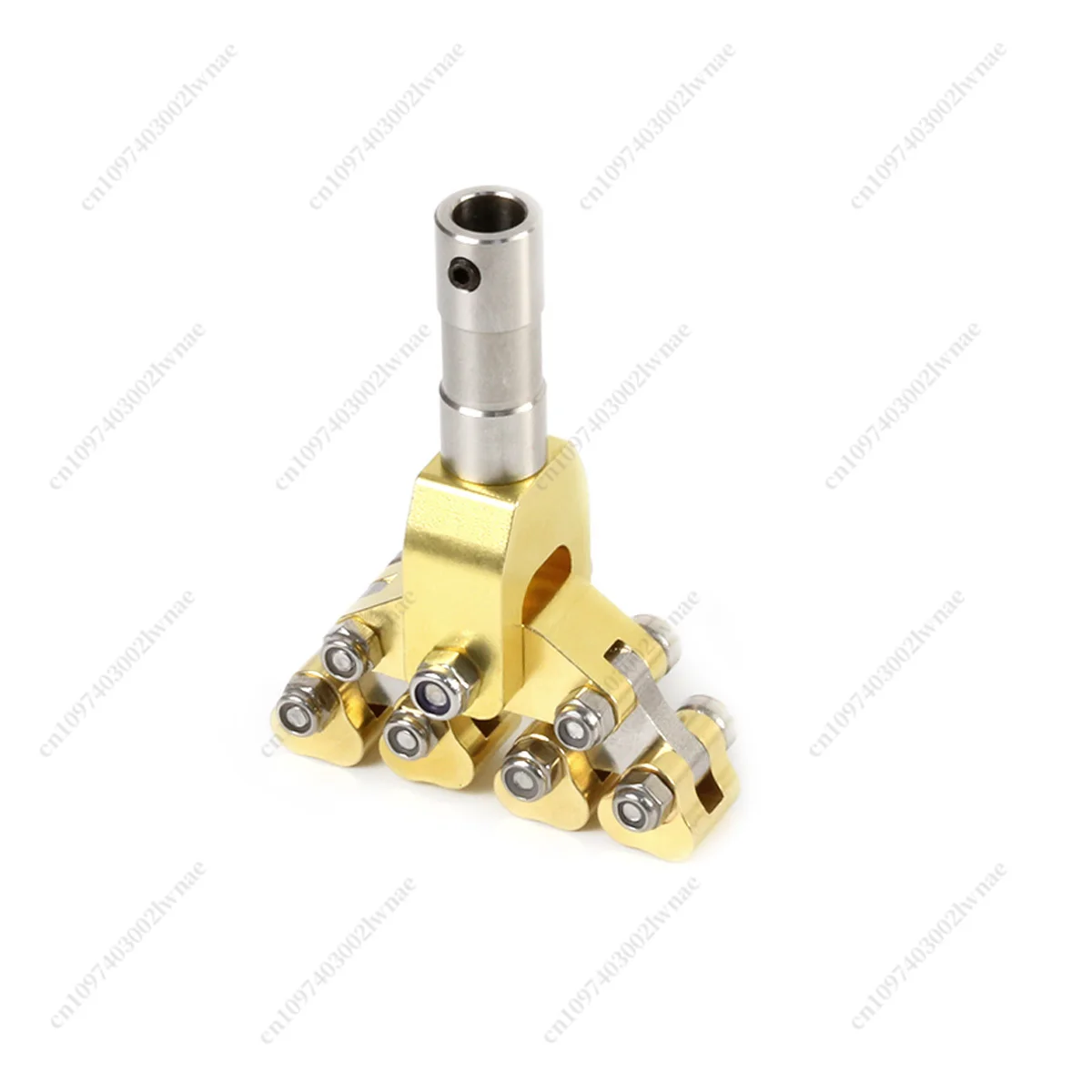 Guitar Wire Installation Indenter, Adaptive Variable Arc, Guitar Installation and Maintenance Tool
