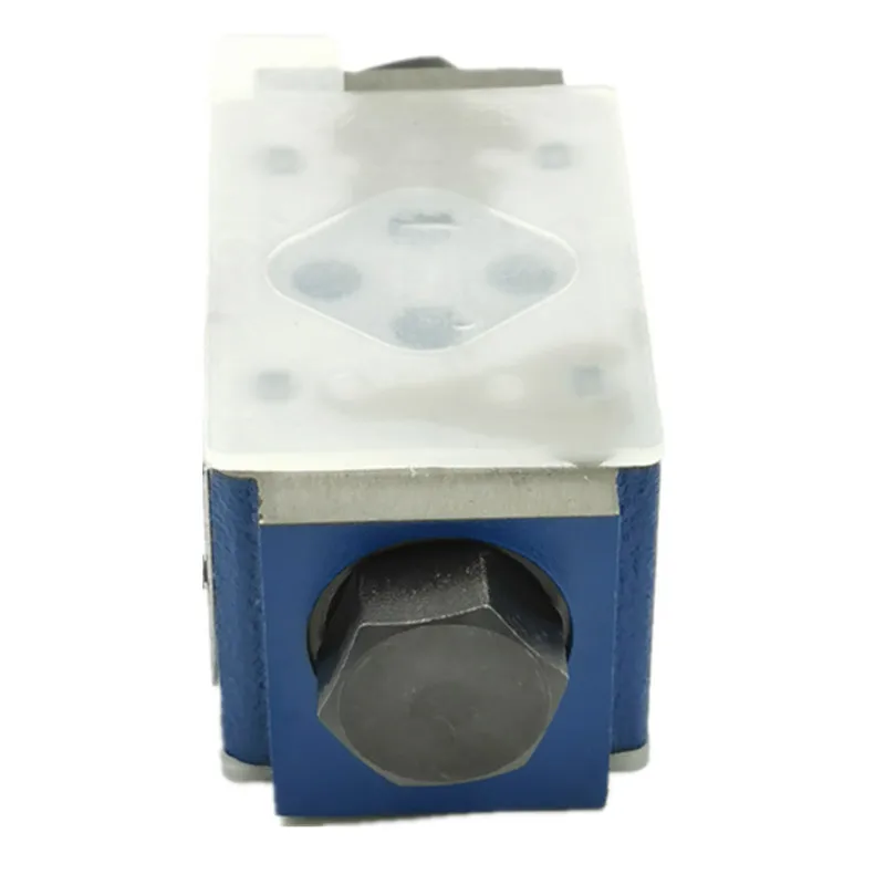 Hydraulic control one-way valve Z2S6-1-6X hydraulic lock Z2S10-1-3X/stacked Z2S16 mechanical parts