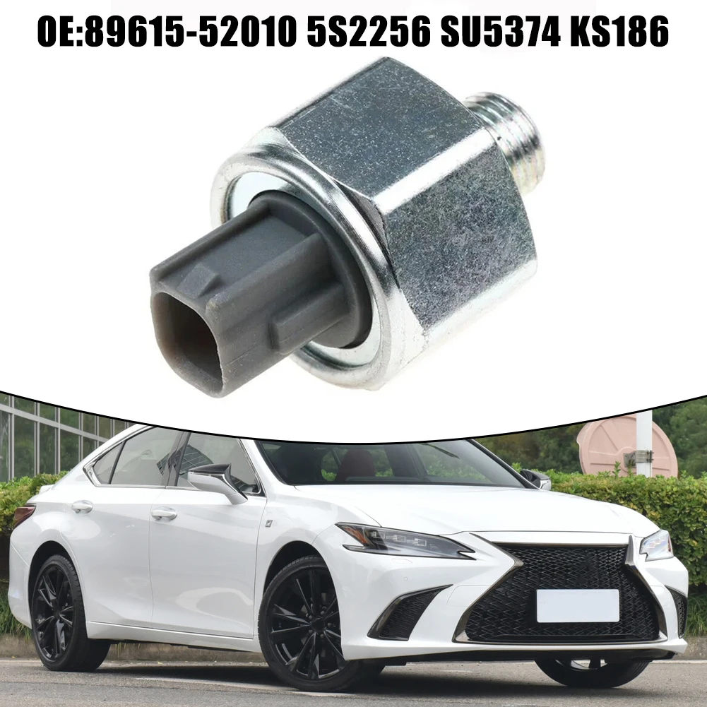 Parts Knock Sensor Replacement Spare Accessories Car Easy Installation Repair For Toyota For Camry 2.4L Brand New