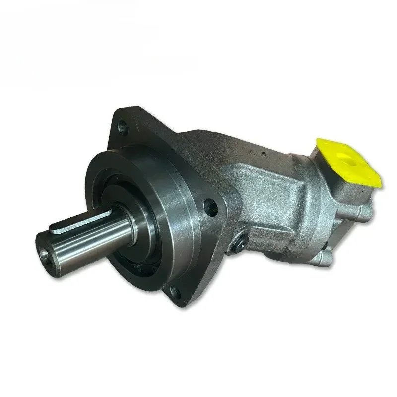 

High-Speed Motor A2F A2fm W6.1 New Hydraulic Motor Walking Motor