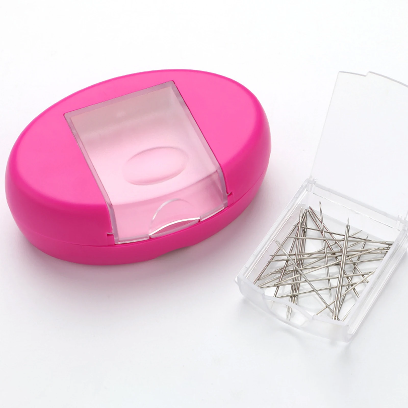 Magnetic Sewing Pincushion wit - đánh giá và giá Sewing Pin Cushion