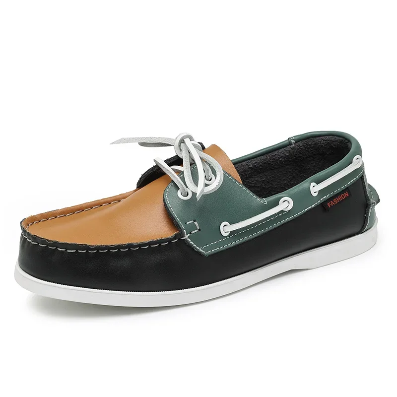 Black green