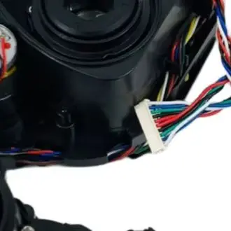Replacement Mop Motor For Roborock For Qrevo Cu/rv S5X CurvX Robot Vacuum Cleaner Parts For Smart Cleaning Accessories