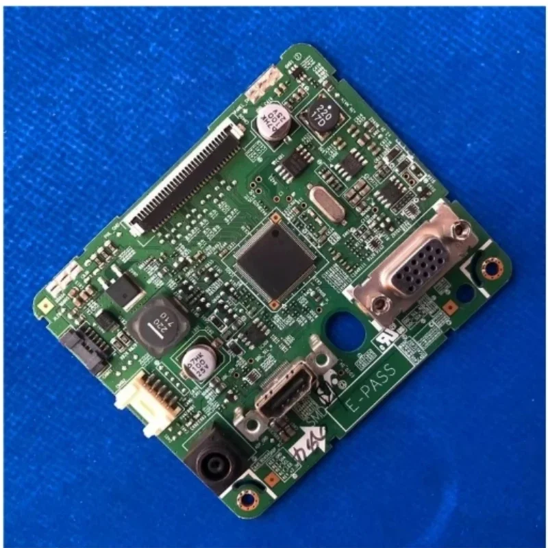 Motherboard BN94-07377C BN41-02118E For Samsung Monitor S24D300H LS24D300 S24D330H LS24D330 Main Board BN41-02118B BN41-02118C