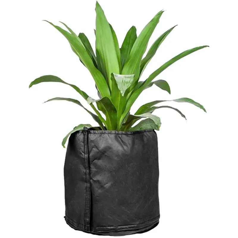 

Plant Pot Covers for Winter Flower Pot Bag Covers Protection Frost Protection Cover for Outdoor Plants for Bonsai Outdoor Plants