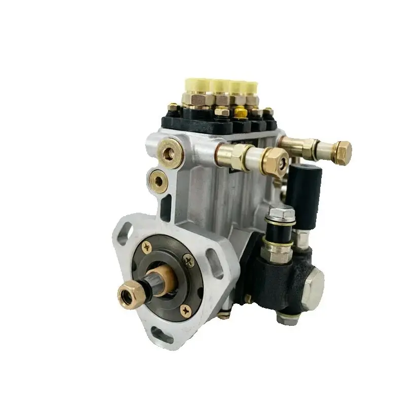 China tractor fuel pump Xinchai 490BPG dieselparts injection pump BH4Q80R8 4Q167z-1 for forklift