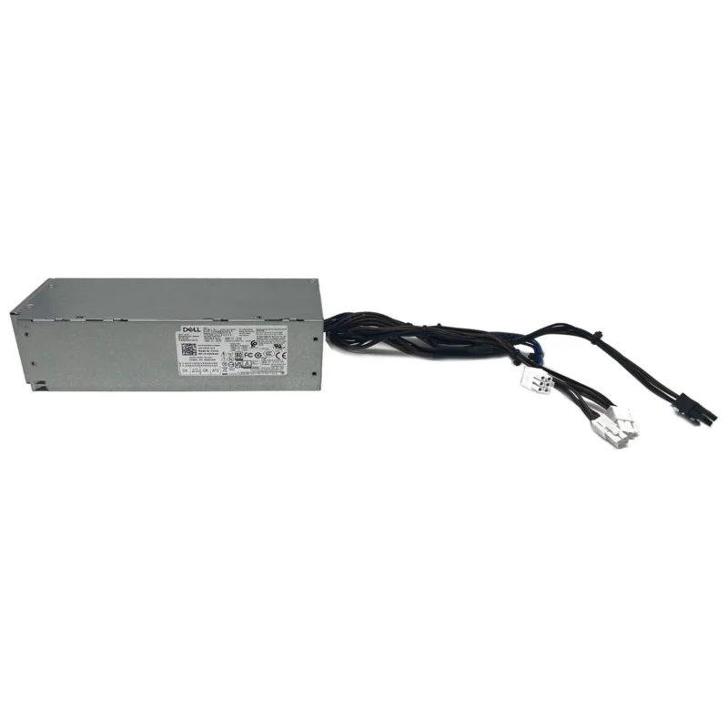 For Dell 3050MT 7050MT 3668sff Small Case Desktop H360EGM-00 VM8KR Power Supply