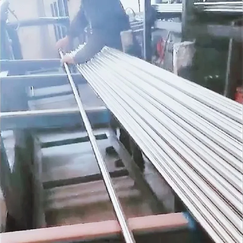 Stainless Steel Round Bar Rod Grade 304 1 1.5 2 2.5 3 4 5 6 7 8 9 10 11 12 13 14 15 16 17 18 19 20 ~ 120mm