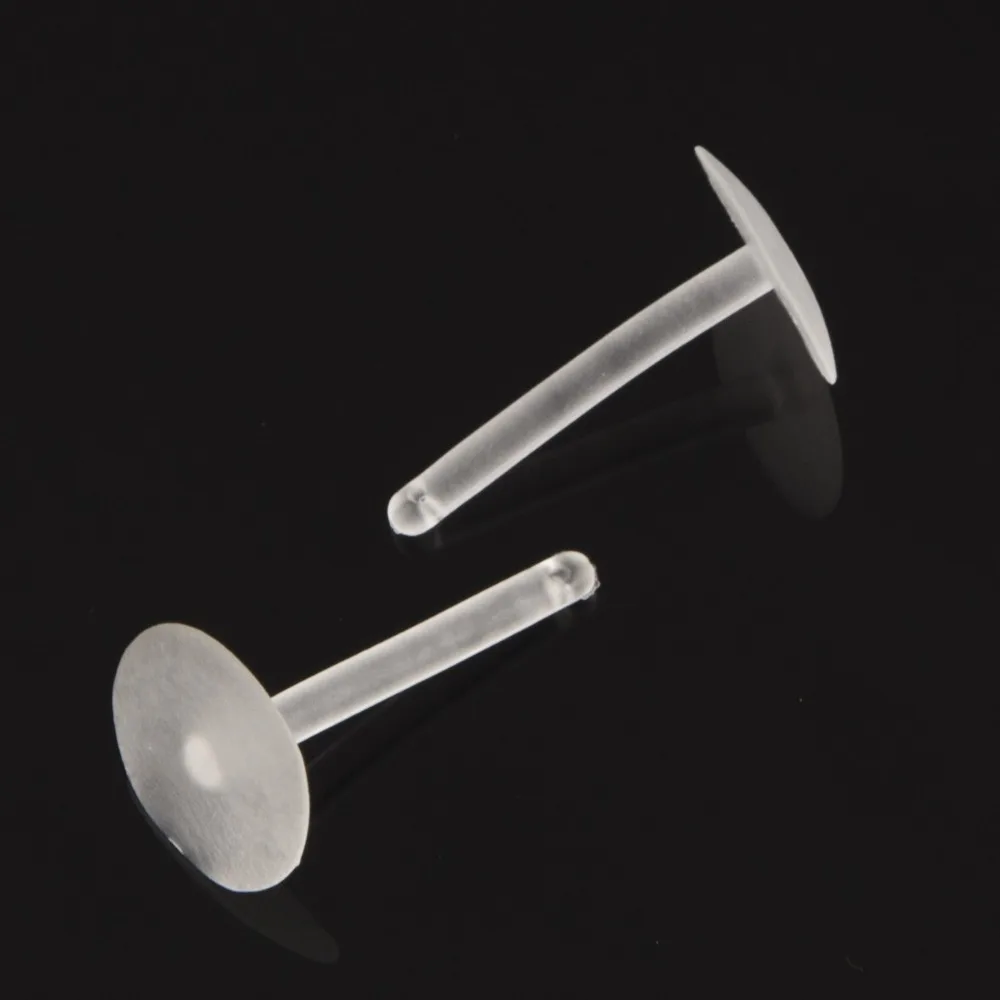 Bait Stops S L Hook Bait Accessories T Shape Clear Luncheon Meat Bait Stops Fishing Terminal Tackle Carp Fishing