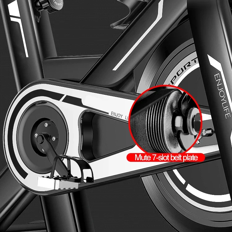 High Quality Kid Spinning Bike Static Bicycle Sport Exercise for Home Gym Offers Spinning Bikes Wholesale