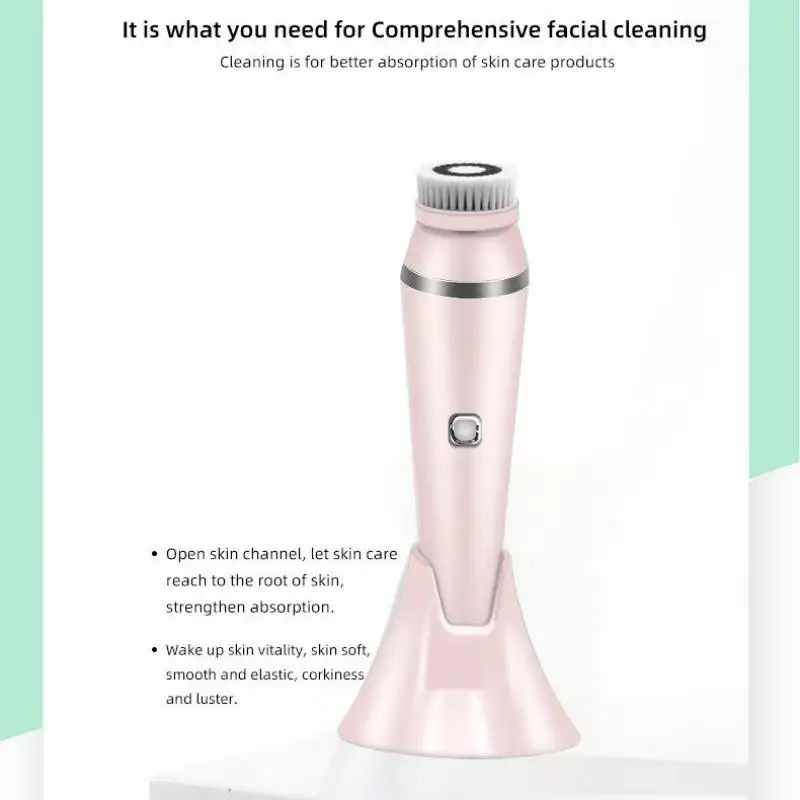 Thumbnail 4 - #27 Budget Skin Cleansing Brushes & Systems for Smart Shoppers