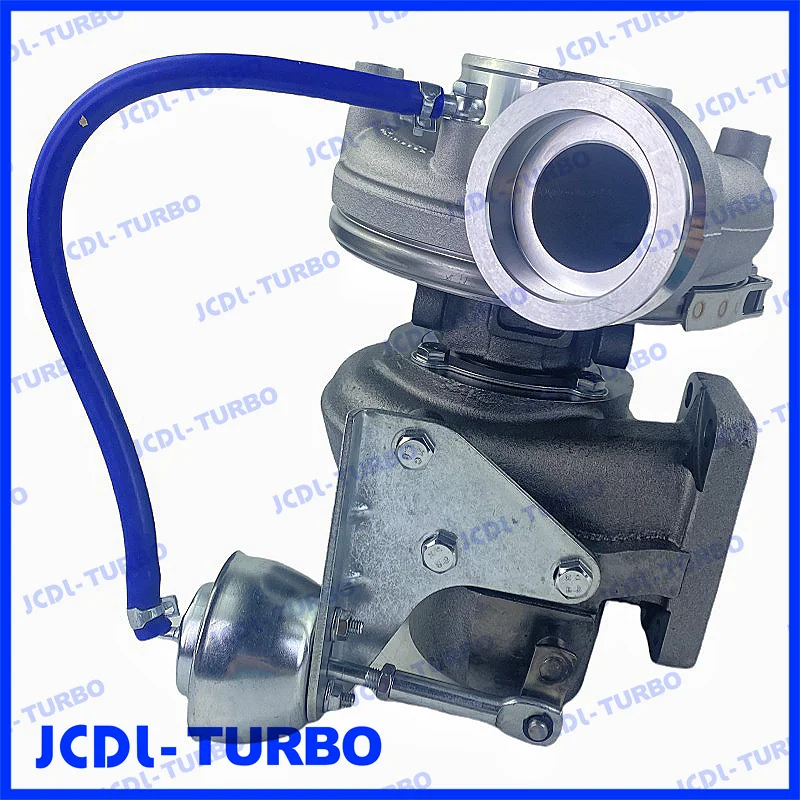 Turbochrager S200G 12709880016 04294367KZ 20896351 20896350 turbo for Volvo Excavator Commercial L12 TCD2013 engine