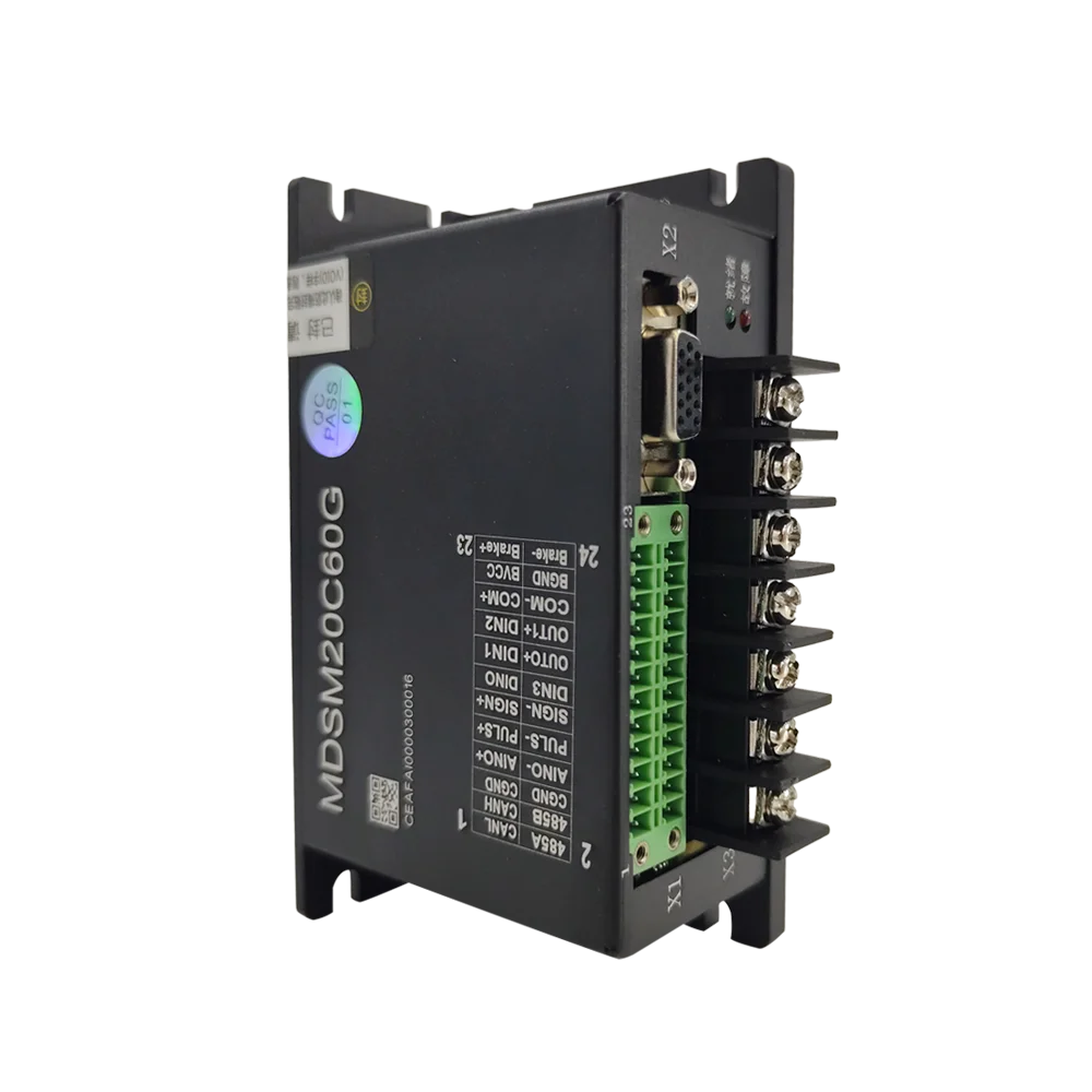 Mdbot MDSM20C60G 60…