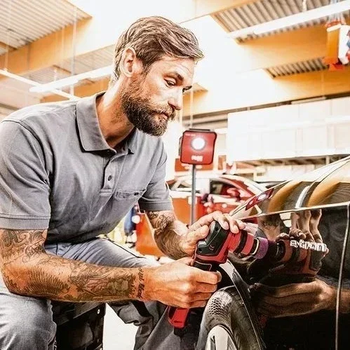 2025newFlex polisher/car polisher Flex