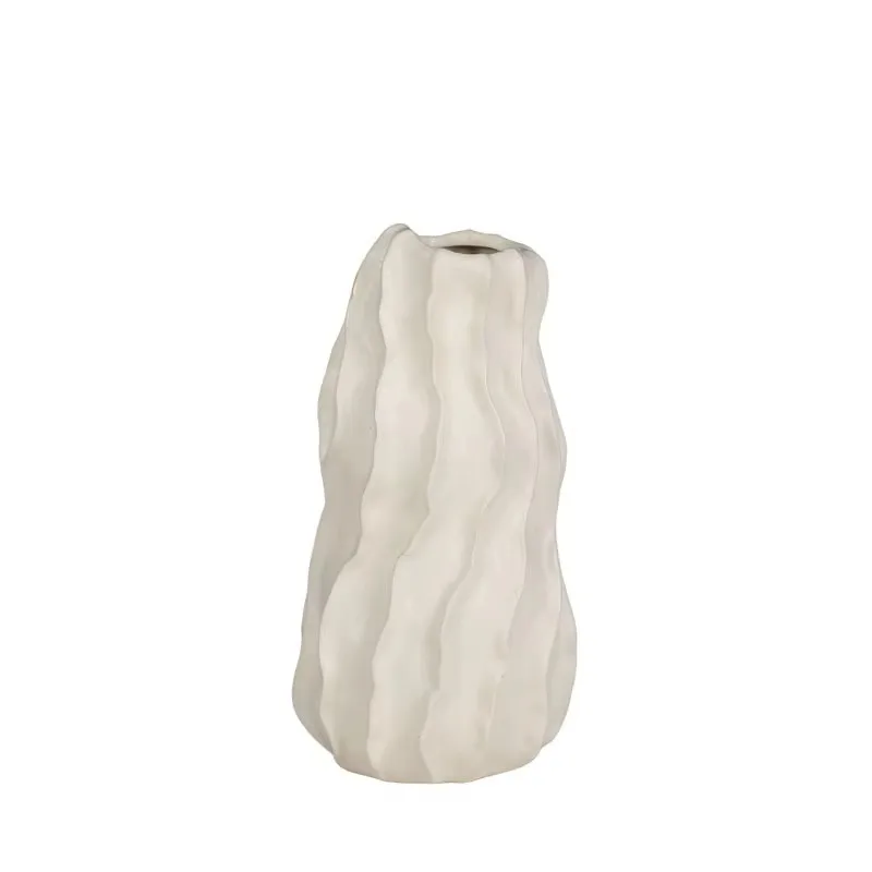 Vase entryway floral arrangement ornaments are abstract art