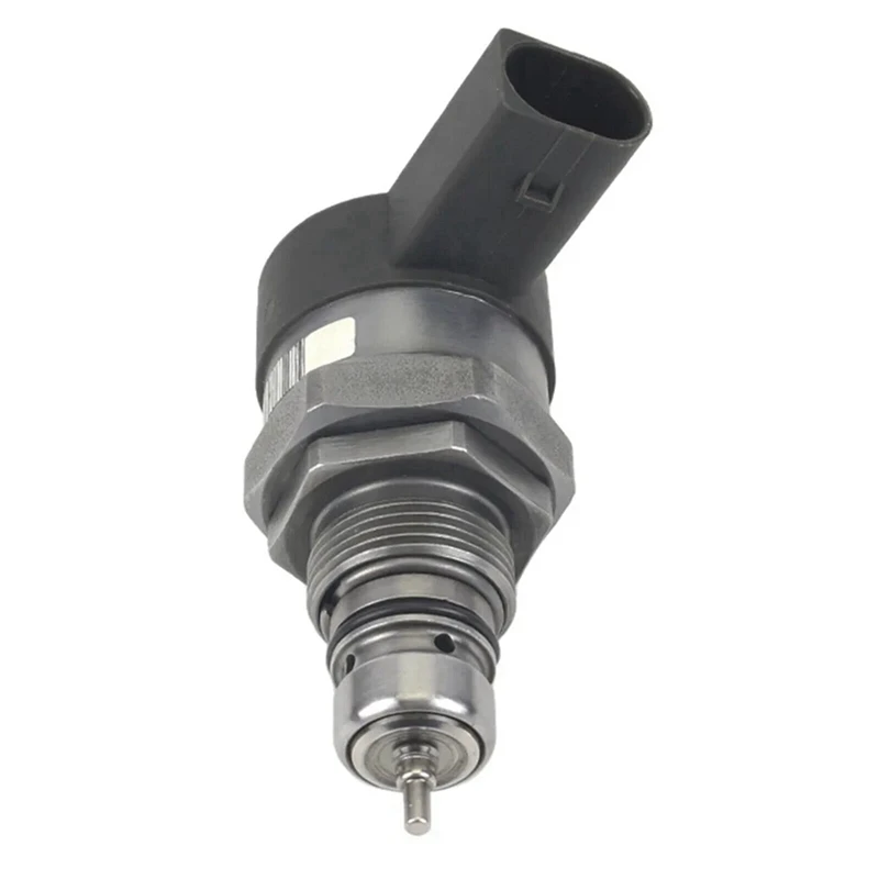 057130764H 03L906054A Car Fuel Rail Pressure Valve Sensor Accessories Component For  VW 2.0 3.0 Tdi