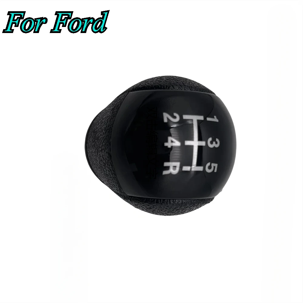 Gear Stick Shift Knob Lever Stick FOR For Ford Transit Van MK7 2006 2007 2008 2009 2010 2011 2012 2013 Car Styling