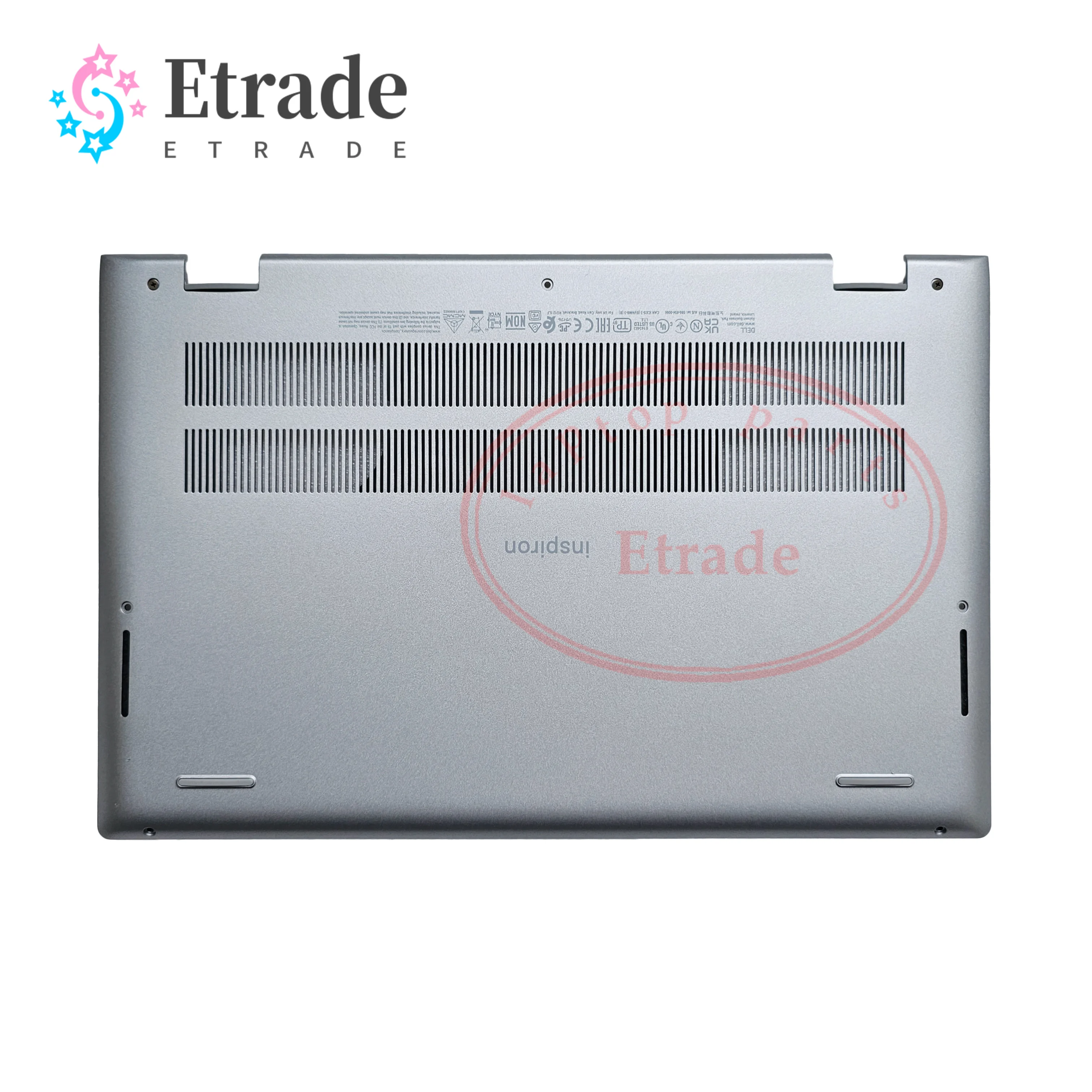 95 New Original For Dell Inspiron 14 5410 5415 Series Bottom Base Case Cover Lower Case Cover 7HNY5 07HNY5