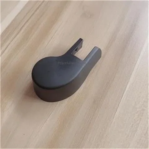 مناسبة لجيلي Boyue PRO/Binyue/Jiaji/Haoyue ممسحة السيارة الخلفية ذراع المسمار غطاء قبعة #5