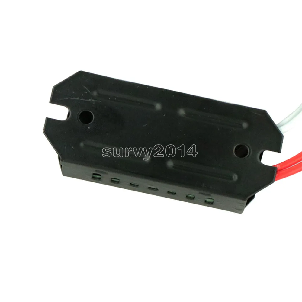 20 واط التيار المتناوب 220 فولت إلى 12 فولت LED سائق التيار الكهربائي محول إلكتروني ل LED الهالوجين ضوء لمبة مصباح الإضاءة LED قطاع