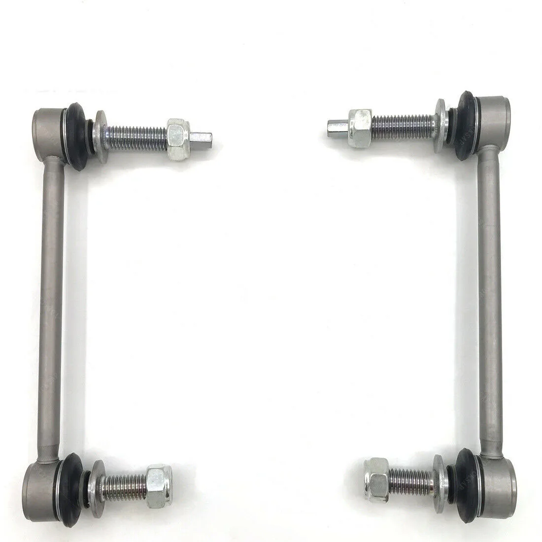 

Набор из 2 передних стабилизаторов Подвески Sway Bar End Links для 2008-2014 Cadillac CTS (RWD 2WD)