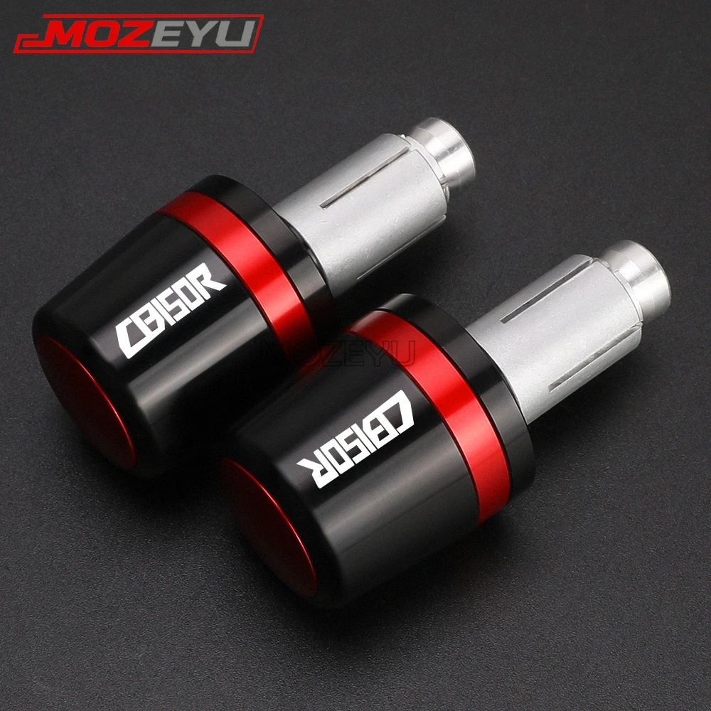 For Honda CB150R CB 150 R 2011 2012 2013 2014 2015-2026 2025 Motorcycle Accessories Handlebar Grips End Balance Plug Slider Ends