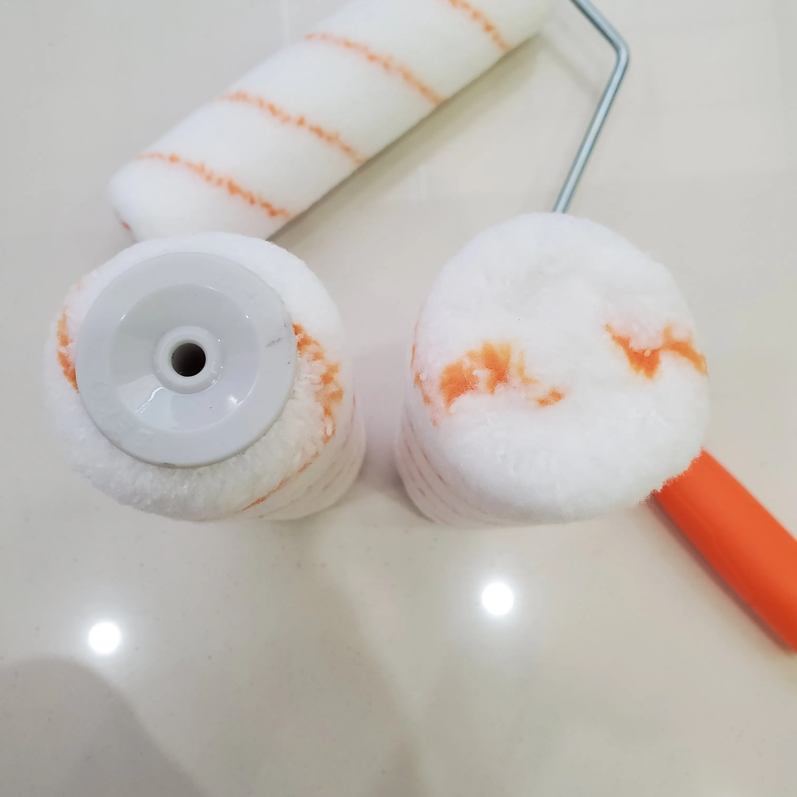 9-Inch Universal Roller Brush  - огляд і ціна Home Improvement Retail