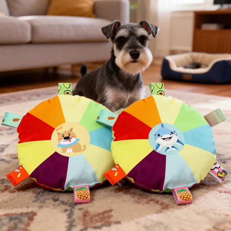 Thumbnail 2 - #41 Trending Puppy Toys Right Now