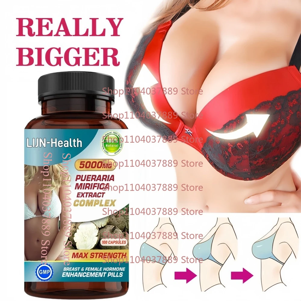 Breast Enhancement Chest Lifting Bigger Breast Massage Firming Breast Plumping Chest Enlarge