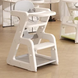 Auxiliary Comfortable Chair Room Furniture Children Growing Childrens Kids Comfortable Chairs Children's Table Fauteuil Stool