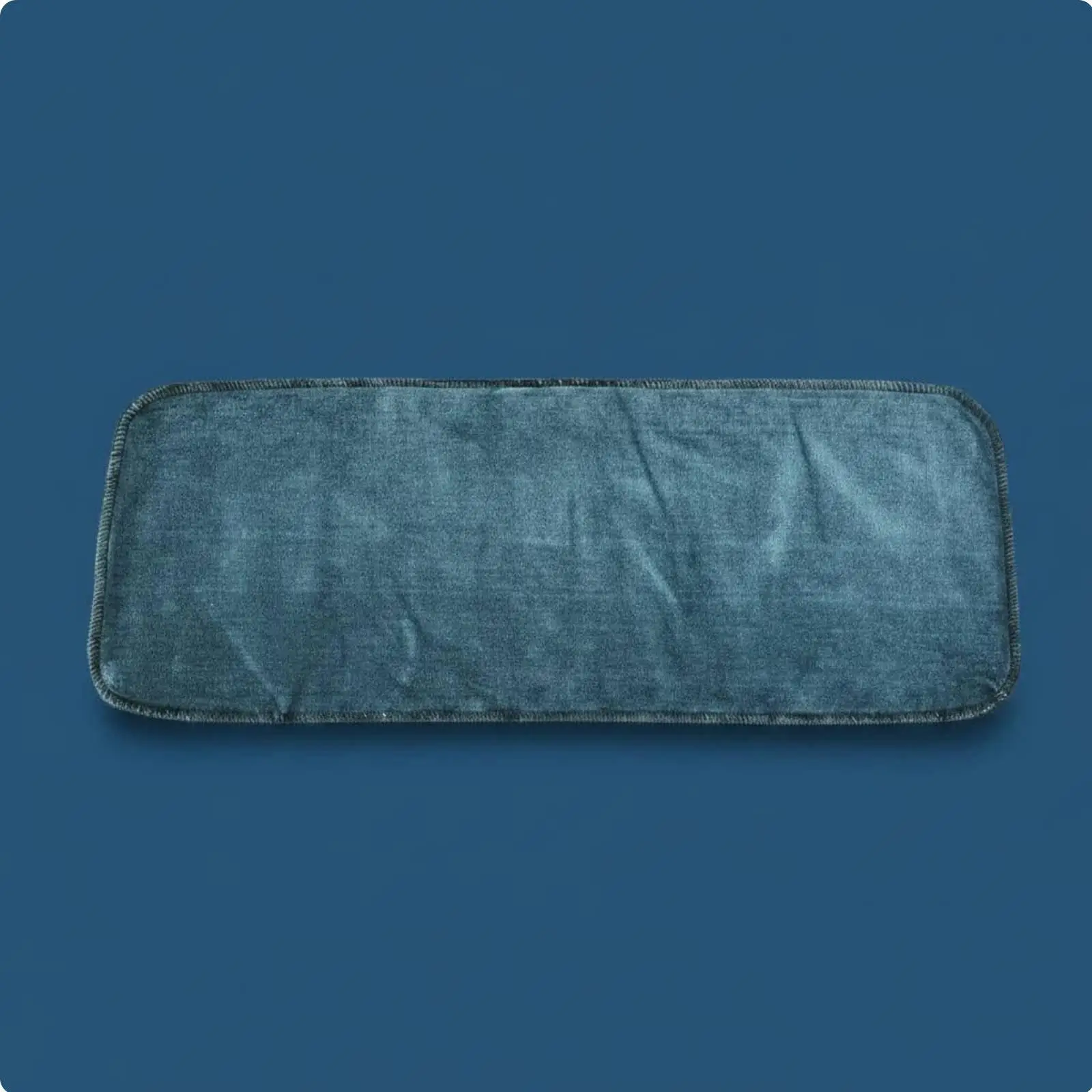 Gold Velvet Violin Case Cover Triple-layer Protective Dust Shield Accessory for Musical Instruments Storage