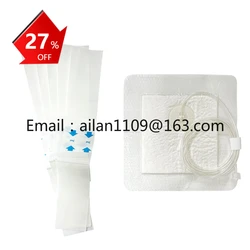 NEW Negative pressure wound therapy system VAC NPWT device with dressing kit medical dressing