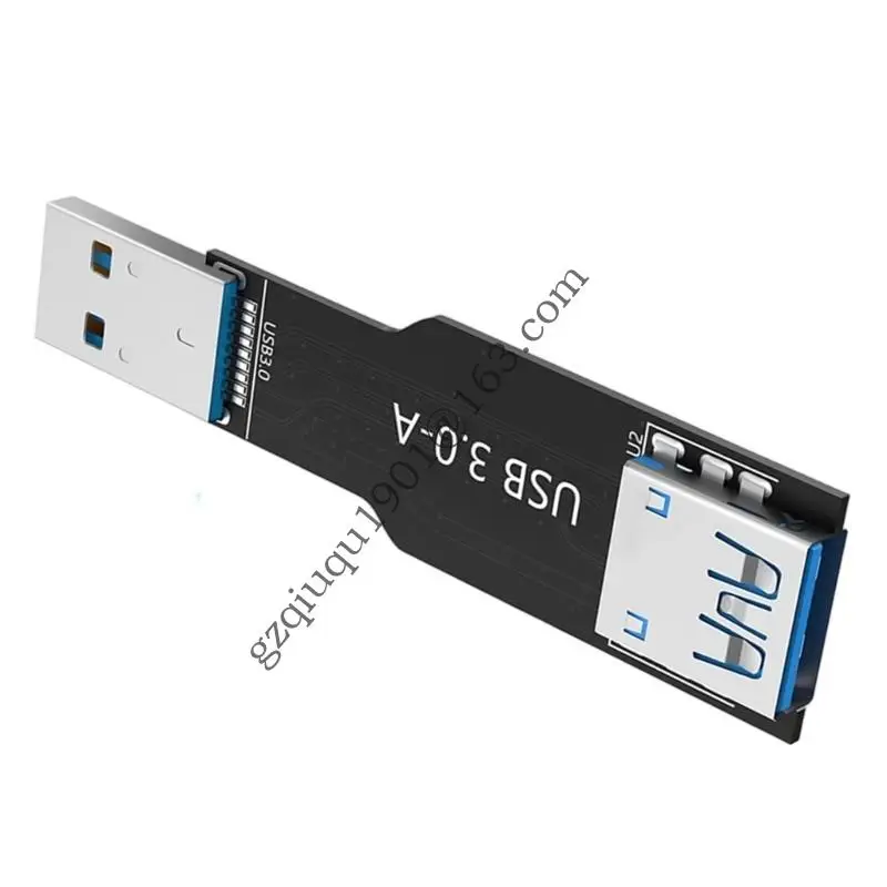 USB3.0 Tarjeta adaptador prueba Opcional Desiging con diseño en caliente .066a