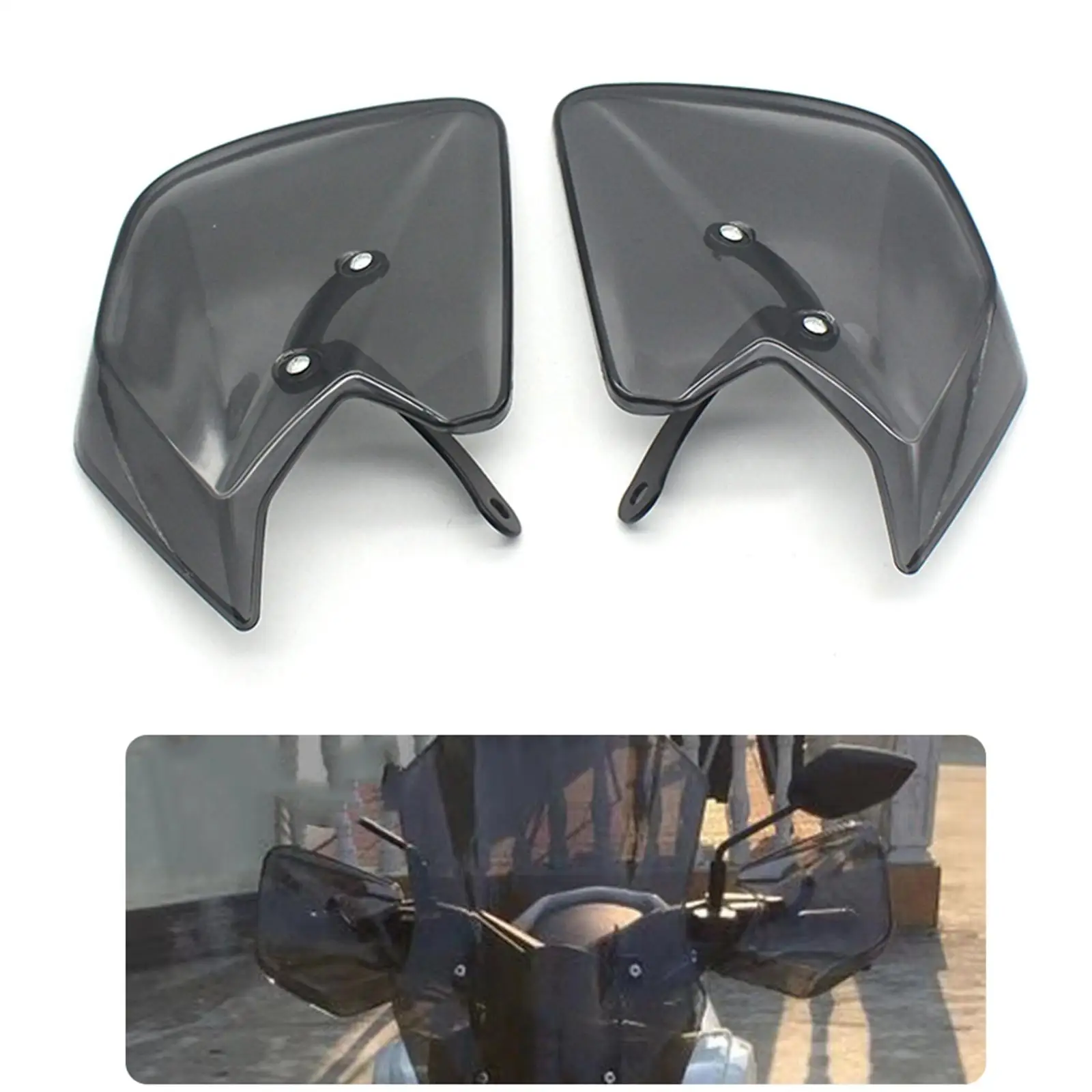 2 2xmotorcycle الحرس الغطاء الواقي صالح لياماها ايروكس 155 2017 2018