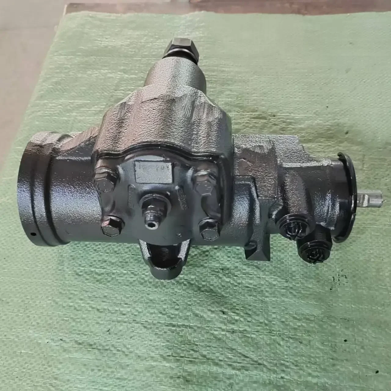 Boîte de direction 27-7617 pour H2 2003Hummer