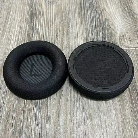 Original Ear Pads cushion for Alienware AW520H,AW720H AW725H Headphones repair part headband, replacement headband tape