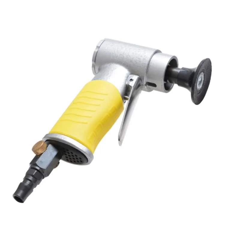 

2-дюймовая шлифовальная машина с случайными дорожками/для подробного описания и отделки — пневматическая полировальная машина двойного действия