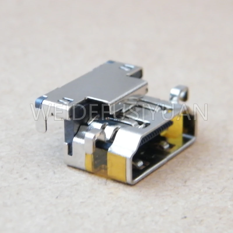 19-pin HDMI Jack Socket Plug Connector For ASUS N551JK N551JM N551J N551V N551Z G551JW