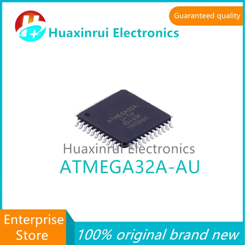 Флэш-память с микроконтроллером