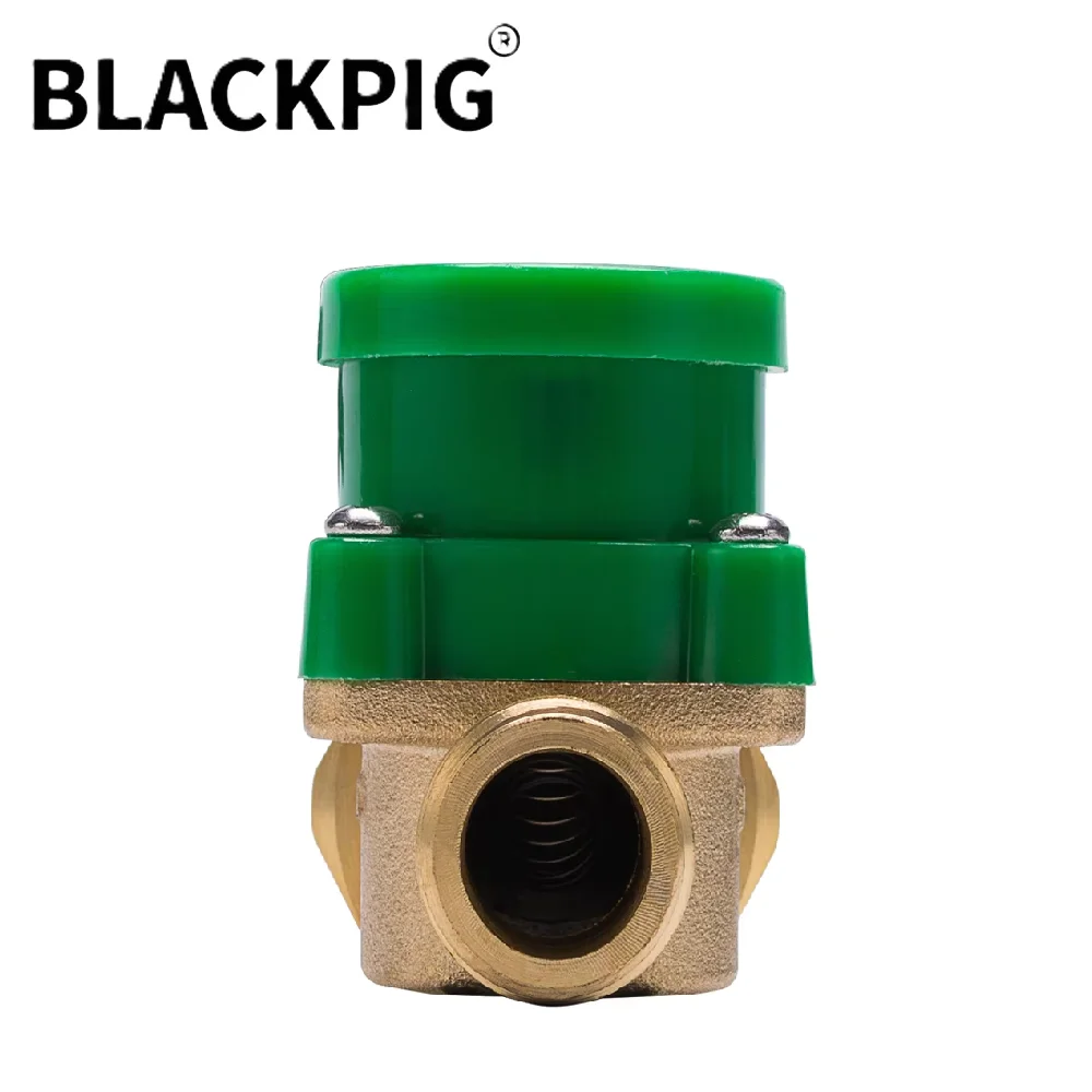 HT-120 AC220V Hot And Cold Water Automatic Water Flow Sensor switch Full Copper Electronic Pressure Booster Flow Switch 1.5A 3