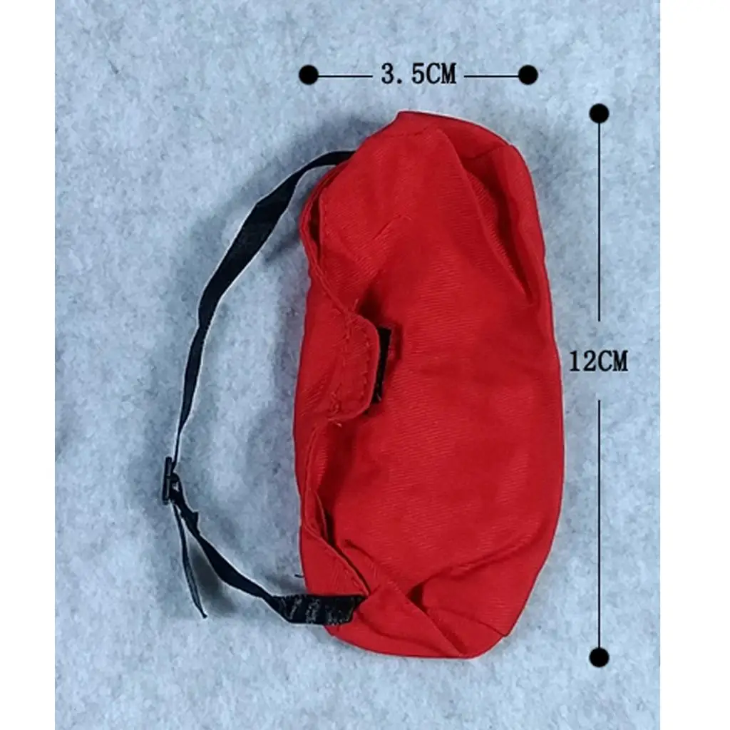 Vêtements de poupée militaire, costume multicolore avec sac à dos pour poupées BJD de 1 à 6 ans, accessoires de jeu de rôle